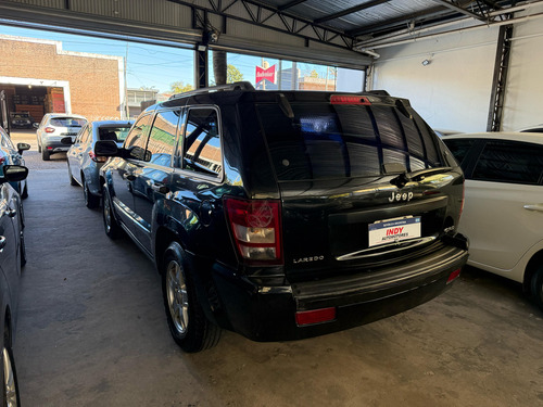 Jeep Grand Cherokee 3.0 Crd Laredo
