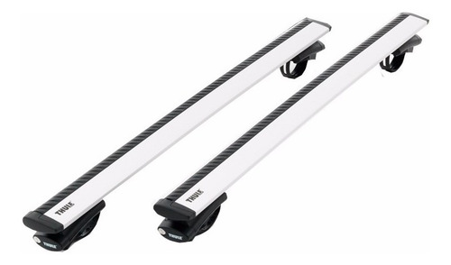 Rack Travessa Renault Nova Duster E Oroch Thule 775 7112