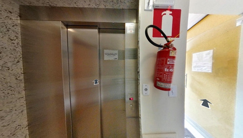 Apartamento - Santa Monica - Ref: 7269 - V-rb7269