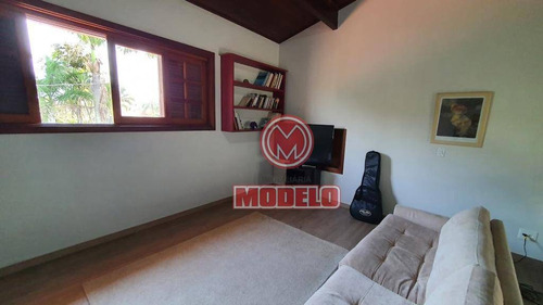 Imagem 30 de 30 de Chácara À Venda, 3000 M² Por R$ 1.380.000,00 - Campestre - Piracicaba/sp - Ch0203