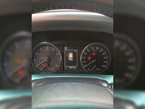 Toyota RAV4 2.0 SUPER LUJO 4X2 AT 5P