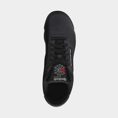 Tenis Reebok Princess En Negro 100000120