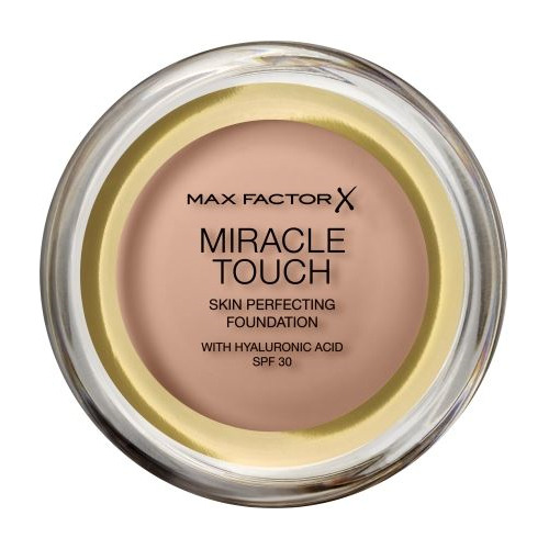 Base Max Factor Miracle Touch N°70 Natural