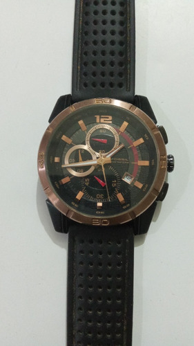 Reloj Fossil Original Usado 