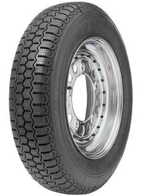 Kit X2 Neumáticos 6.40 Sr13 (700x13) Michelin Zx Falcon
