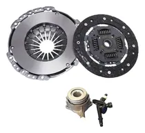 Comprar Kit Embrague Para Fiat Palio Stilo Punto Strada Siena 1.8 8v