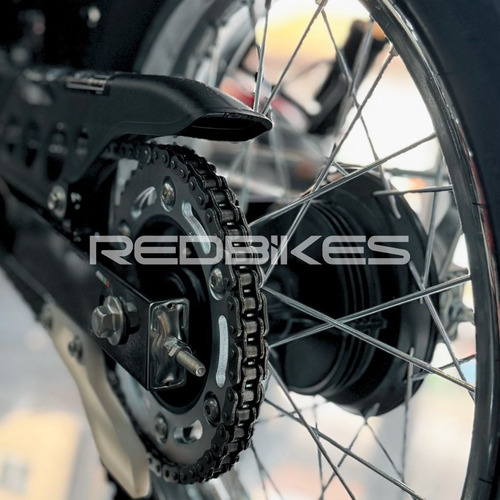 Honda Xr 150l 2025 Abs Entrega En 60 Min Honda Redbikes