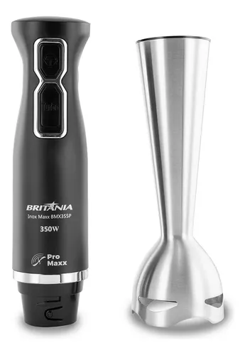 Mixer Britânia Bmx355p