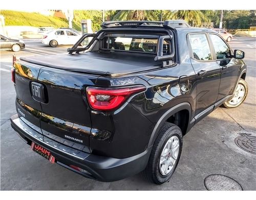 Fiat Toro 1.8 16v Evo Flex Endurance At6