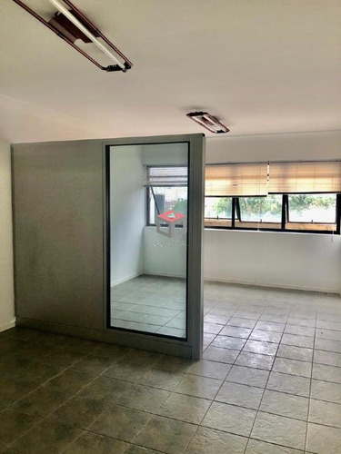Imagem 2 de 7 de Sala À Venda, Barcelona - São Caetano Do Sul/sp - 94273