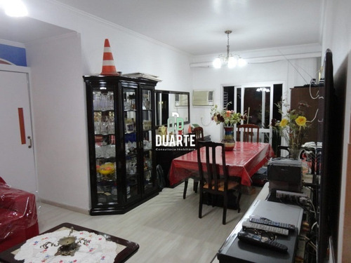 Imagem 1 de 14 de Apartamento - Ap03960 - 69540673