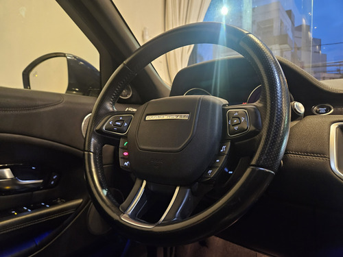 Land Rover Range Rover Evoque 2.0 Si4 Hse Dynamic 5p (br)