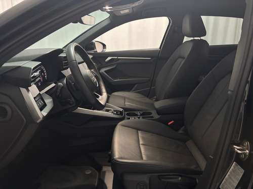 Audi A3 2.0 40 TFSI MHEV SPORTBACK S LINE S-TRONIC