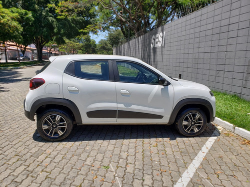 Renault Kwid 1.0 12V SCE FLEX INTENSE MANUAL
