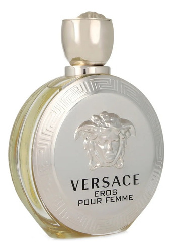 Versace Eros Pour Femme Edp 100 Ml Para Mujer