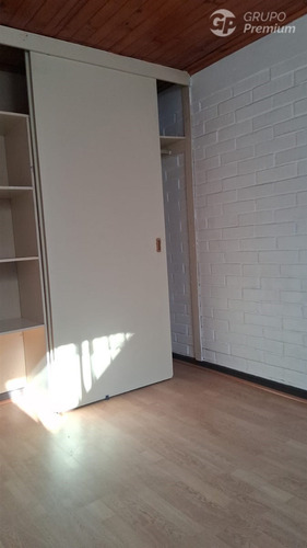 Arriendo De Casa De Un Piso De 4 Dorm. En Talca