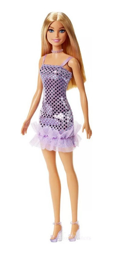Barbie Fashion Dolls Glitz Original