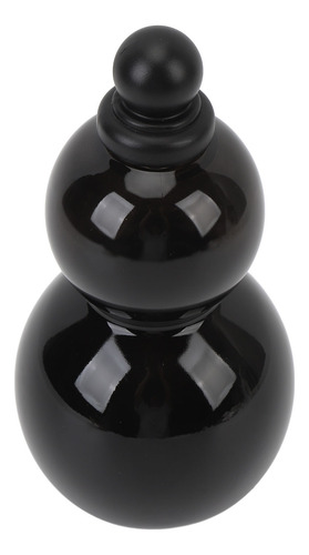 Botella De Agua Gourd Para Beber, 800 Ml, Portátil Para Exte