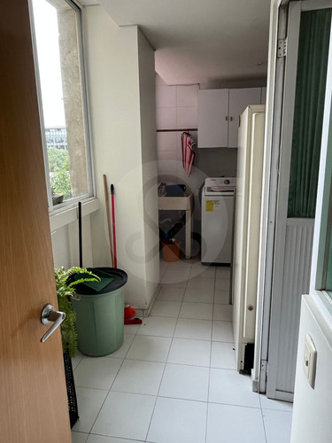 Departamento En Renta En Lomas De Tecamachalco
