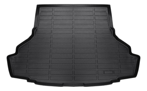 Cartist Forro Carga Para Ford Mustang Subwoofer Area No Tpe