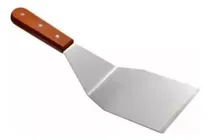 Comprar Espátula Para Cocina Hamburguesas Parrillas Cachapas Pizzas 