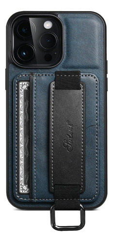 Nuevo Capa Capinha Com Alça Para iPhone 15 14 13 12 Pro Max
