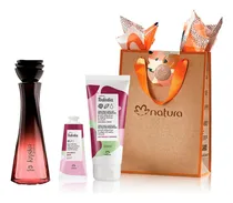 Comprar Kit Kriska Drama + Tododia Uva Rosada Granada Natura