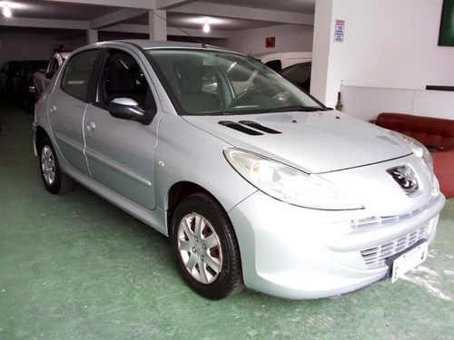 Peugeot 207 Xr 1.4 Flex Mec. Completo
