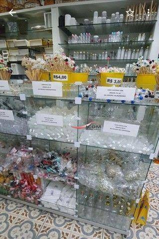 Imagem 3 de 5 de Excelente Loja De Essências À Venda, Com Faturamento, Estoque, Nome Reconhecido No Mercado E Toda Equipada! - Pt0083