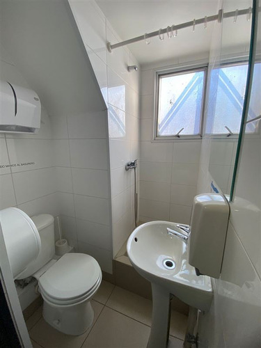 Local Comercial Arriendo Vitacura Tabancura 324m2 Ampliogiro
