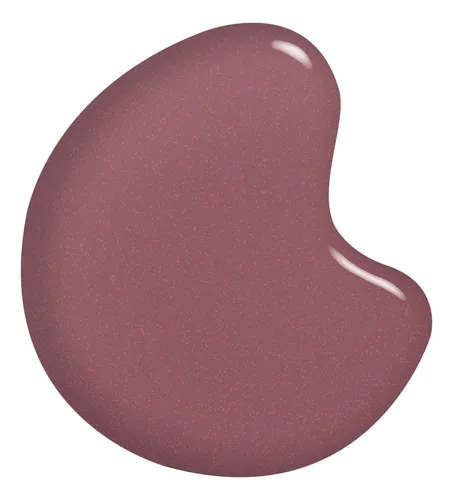 Esmalte de uñas color Sally Hansen Pure Good. Kind. de 10mL de 1 unidades color Smokey quartz 345
