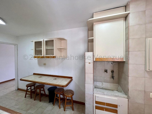 Apartamento En Venta En San Bernardino