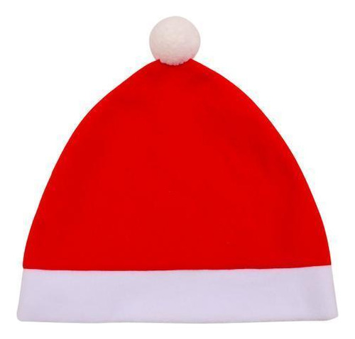 4 Funda De Almohada Para Coche De Navidad, Mini Gorro De