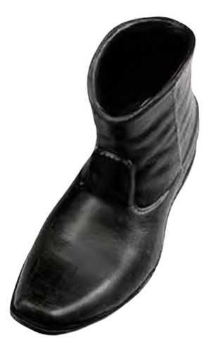 Figura A Escala 1/6, Botas, Modelo De Botas, Accesorios De