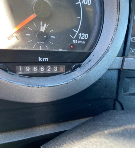 Ford Cargo 1517 Chasis Largo 196000km Reales Rentaltrucks