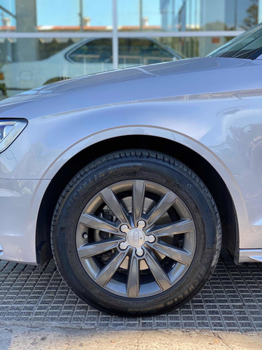 Audi A3 1.4 Tsi Mt 122cv 2016