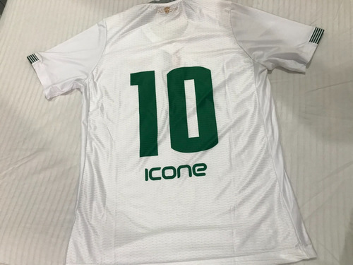 Camisa Icone Sports Portuguesa - Away 2020 - Original - Nº10