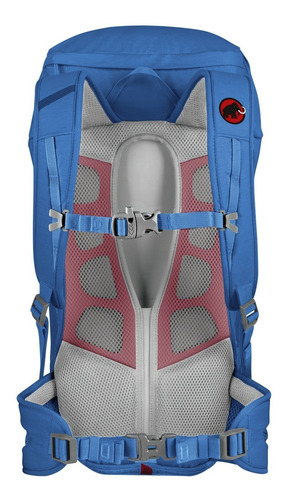 Mochila De Trekking Creon Tour 28 L Azul Mammut
