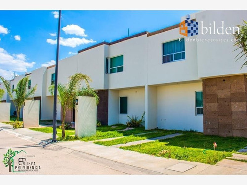 Imagen 11 de 11 de Casa Sola En Venta Nueva Providencia