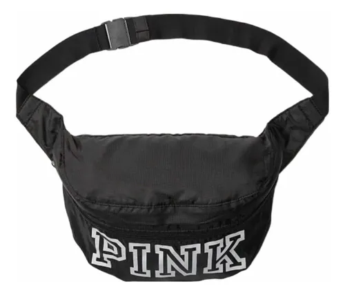 Cangurera victoria secret negra sales