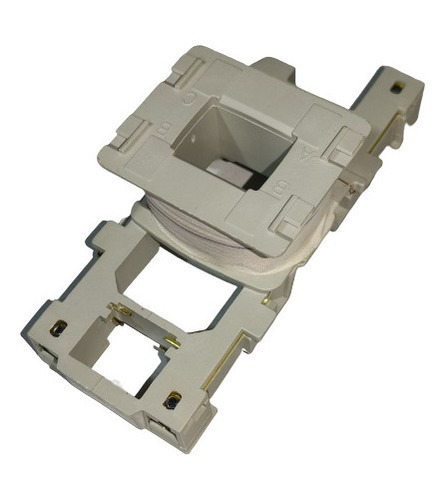 Bobina De Contactor Weg 220v 10x4 Cm 