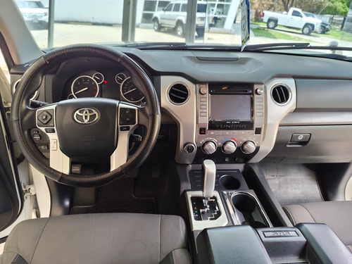 Toyota Tundra