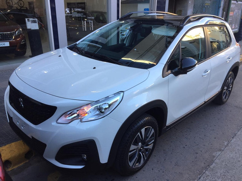 Peugeot 2008 1.6 Thp Sport Gris Alum Y Rouge Rubi Walter