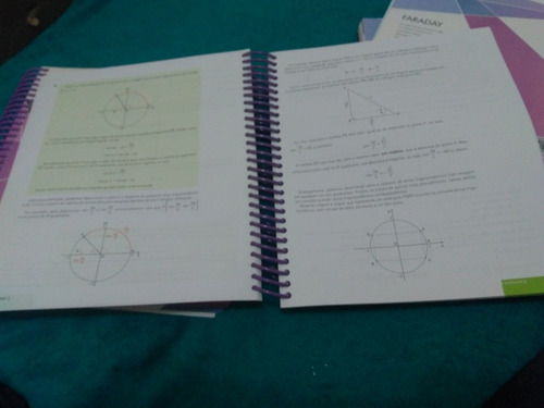 Apostila Anglo 2018, Matemática E Suas Tecnologia 4 Livros