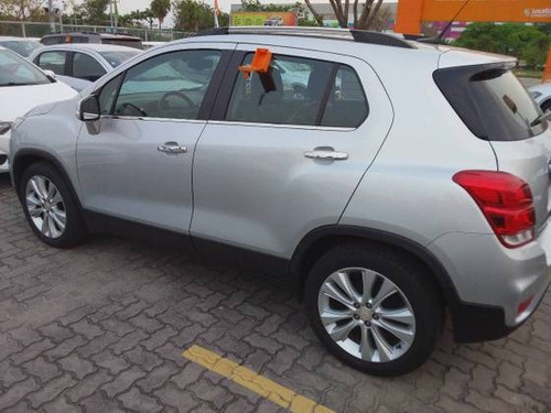 Chevrolet Tracker 1.4 16v Turbo Flex Premier Automático