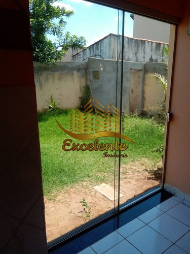 Imagem 26 de 27 de Casas - Venda - Jardim Nossa Senhora Auxiliadora - Cod. 100 - V100