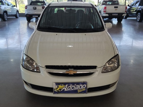 Chevrolet Classic Classic 1.0 MPFI LS 8V FLEX 4P MANUAL