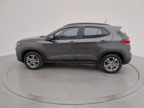 Fiat Pulse 1.0 TURBO 200 FLEX AUDACE CVT