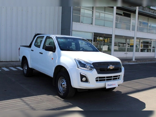 Chevrolet D-max 2.5 Mt Td