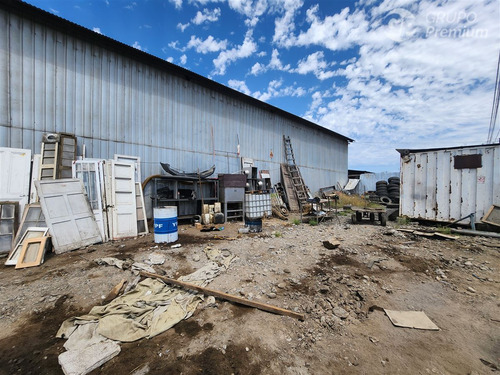 Sitio En Venta Sector Baquedano Rancagua